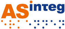 ASInteg Logo